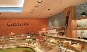 Iluminación Led Sondor Panadería