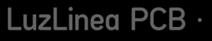 LuzLinea PCB